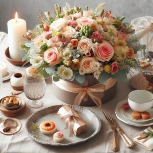 Uitnodiging – Diner