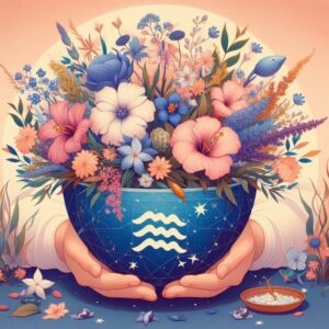 Waterman (20 januari – 18 februari)