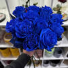 10 blauwe rozen - Rozenbezorging Brussel - Lilit Flowers 10 blauwe rozen - Rozenbezorging Brussel - Lilit Flowers