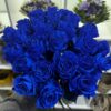 30 blauwe rozen 30 blauwe rozen