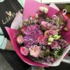 Natalia - Fleurs livraison Bruxelles - Lilit Fleurs Livraison Fleurs Bruxelles