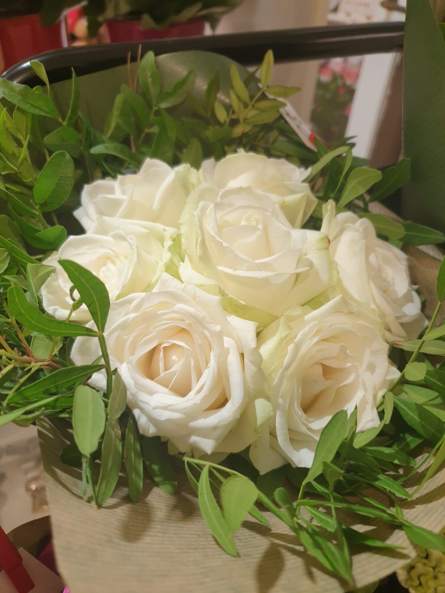 Bloemen bezorgen in België - Lilit Flowers