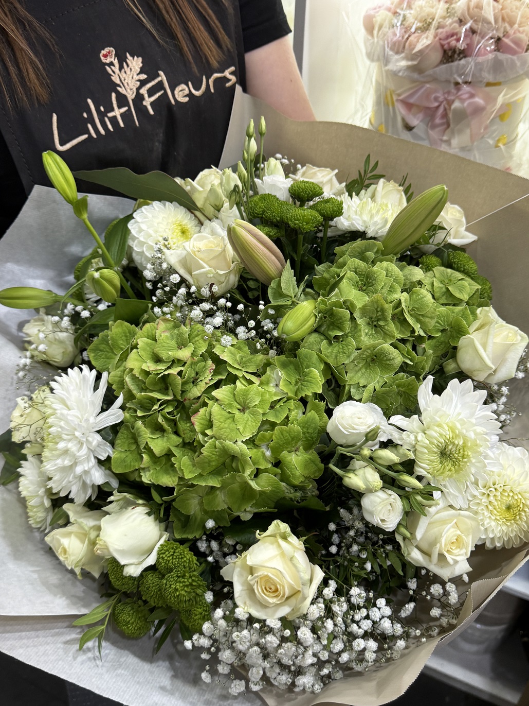 Bloemen bezorgen in Uccle