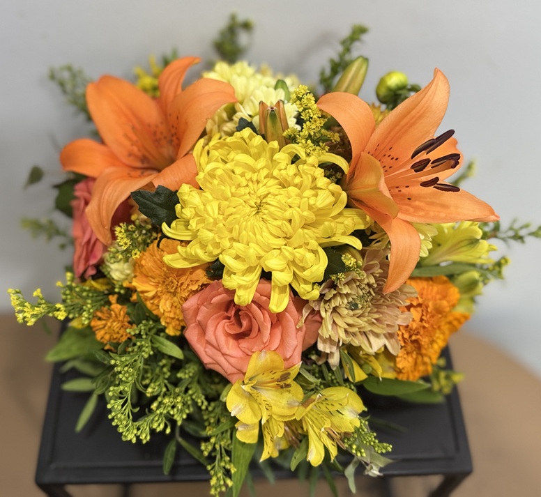 Opstel voor Allerheiligen