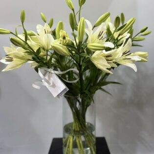 Het Brusselse boeket