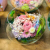 Bloemenbubbel